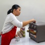 Masak Praktis Pakai Air Fryer Oven, Ini Resep Mini Quiche Sehat untuk Camilan di Rumah