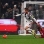 Kemenangan Mahal Juventus atas AS Roma: Rugani Cedera, Lini Belakang Kian Krisis
