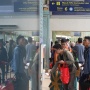 Puncak Arus Balik Libur Natal, KAI Daop 1 Jakarta Layani 44 Ribu Penumpang Hari Ini
