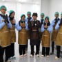 SPPG yang Dibangun Kementerian PU Ditargetkan menjadi Standarisasi Dapur Gizi Nasional