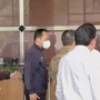 Diburu KPK, Kasi Datun Kejari HSU Akhirnya Menyerahkan Diri ke Kejati Kalsel