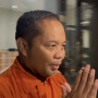 Sempat Kabur dan Nyaris Celakai Petugas KPK, Kasi Datun HSU Kini Pakai Rompi Oranye