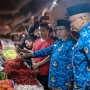 Beli Cabai dari Petani Aceh, Rano Karno Pastikan Ketersediaan Pangan Jakarta Aman hingga Januari