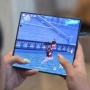 Main Game Lebih Smart dan Praktis dengan Galaxy Z Fold7 dan Gemini AI