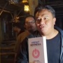 Diskusi Buku Dibubarkan, Guru Besar UII Sebut Aparat Anti Sains dan Mengancam Demokrasi