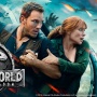 Jurassic World: Fallen Kingdom, Ancaman Monster Hibrida Baru yang Lebih Jahat, Malam Ini di Trans TV