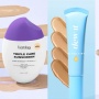 6 Rekomendasi Tinted Sunscreen Lokal untuk No Makeup Makeup Look, Praktis dan Glowing!