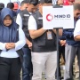 Sinergi Gerak Cepat Hadapi Bencana Sumatera, MIND ID Bersama Danantara Bantu Wilayah Terdampak