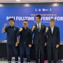 Bikin Gebrakan, I.League Permanenkan Wasit Asing untuk Pimpin Super League 2025/2026
