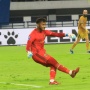 Jadi Kiper Andalan Bhayangkara FC, Aqil Savik Ungkap Peran Penting Luizinho Passos