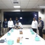 Wujudkan Gizi Aman dan Higienis, Kementerian PU Bangun 152 Dapur MBG Terstandardisasi