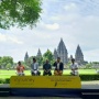 Tanpa Kembang Api, Swara Prambanan 2025 Rayakan Tahun Baru dengan Empati
