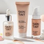 5 Alternatif Skin Tint untuk Pengganti Cushion, Wajah Glowing Seharian