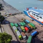 Operator Ferry Mengeluh Tak Cuan Meski Ada Lonjakan Penumpang di Mudik Lebaran