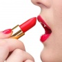 Bye Bye Luntur! 5 Lipstik Tahan Makan dan Minum yang Bikin Bibir On Point Seharian