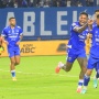 Persib Bandung Terancam Tanpa Ramon Tanque saat Hadapi Malut United