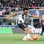 Striker Juventus: Serie A Italia Bukan Liga yang Mudah