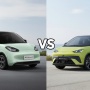 Budget Rp195 Juta, Ini Duel BYD Atto 1 vs Wuling Binguo: Mana yang Paling Worth It Dibeli?