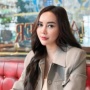 5 Bukti Cocoklogi Aura Kasih dan Ridwan Kamil, Ada Lukisan hingga Buket Bunga