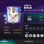 22 Kode Redeem FC Mobile 22 Desember 2025: Sikat Gareth Bale dan Ribuan Gems Spesial