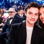 Dua Tahun Pacaran, Olivia Rodrigo dan Louis Partridge Dikabarkan Putus