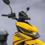 Vario 125 Street Mainstream? Ini Alternatif Skutik Petualang dari Suzuki yang Tak Kalah Keren
