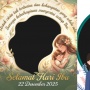 35 Twibbon Hari Ibu 2025, Desain Apik Tinggal Pasang Foto Gratis!