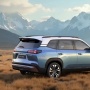 4 Fitur Utama Wuling Xingguang 560: SUV Rp 140 Jutaan dengan Teknologi Canggih