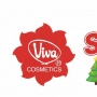 Promo Skincare Anti Aging Viva Spesial Natal 2025, Harga Rp80 Ribu Dapat 3 Serum!