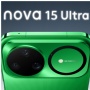 Huawei Nova 15 Ultra dan Pro Debut, Usung Kamera Unik 'Dual-Ring'
