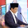 Menag Soroti Pasal Aliran Sesat di KUHAP, Minta Definisi dan Kriteria Diperjelas