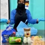Viral! Ini Isi Paket MBG Saat Liburan Sekolah di Blitar Bikin Warganet Iri