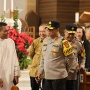 Cek Gereja di Kelapa Gading Jelang Natal, Kapolda Pastikan Pengamanan 24 Jam