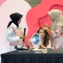 Langkah Nyata Dukung Perempuan Indonesia Tumbuh Mandiri dan Berdaya di Era Digital