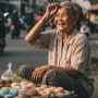 CERPEN: Senyum Ibu Sumber Kekuatanku