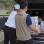 MIND ID Kirim 3 Truk Obat-obatan ke Aceh dan Sumatera untuk Jaga Kesehatan Warga Terdampak Banjir