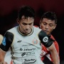Kata-kata Pelatih Persija Usai Ditumbangkan Semen Padang