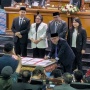 Berlangsung Alot, Rapat Paripurna DPRD DKI Sahkan Empat Raperda