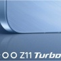 Poster Resmi iQOO Z11 Turbo Beredar, Andalkan Snapdragon 8 Gen 5