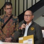 Menteri Mukhtarudin Terima Jenazah PMI Korban Kebakaran di Hong Kong