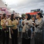 Peluncuran Mahsuri Saus Sachet Lewat Konser Kerlap Kerlip Festival 2025