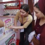 Mahsuri Hadirkan Booth Interaktif dan Promo Seru di Konser Kerlap Kerlip Festival 2025