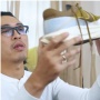 5 Sepatu Running Buat Penghasilan UMR Rekomendasi Dokter Tirta, Cocok untuk Pemula