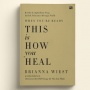 Ulasan Buku This is How You Heal, Kumpulan Esai untuk Pulih dari Kesedihan