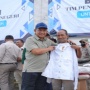 Mendagri Tito Tinjau Aceh Tamiang dan Salurkan Bantuan bagi Korban Banjir Longsor