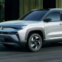 Suzuki Across Terbaru Resmi Meluncur, Tak Lagi Berbasis Toyota RAV4