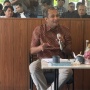 Hindari Overkapasitas Lapas, KUHP Nasional Tak Lagi Berorientasi pada Pidana Penjara