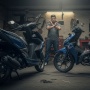 4 Motor Honda yang Dimusuhi Bengkel Umum saat Hendak Servis, Ini Alasannya