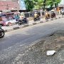 Tangannya Patah, Kesaksian Warga Soal Korban Terbaru Lubang 'Maut' di Jalan Raya Parung