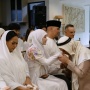 Cek Fakta: Video Utuh Bantah Al Ghazali Tolak Sungkem ke Mulan Jameela